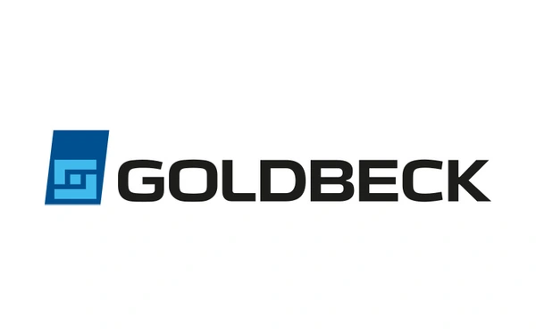 Logo von Goldbeck GmbH