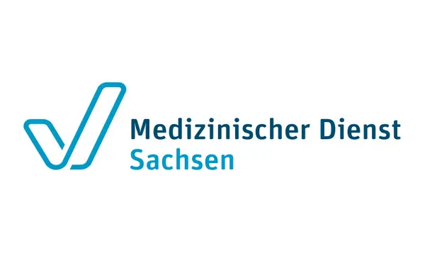 Logo von Medizinischer Dienst Sachsen