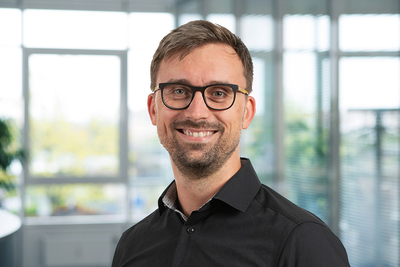 ISMS-Berater von SHD im Portrait