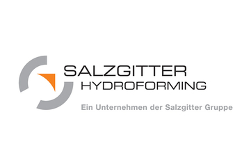 Logo von Salzgitter Hydroforming
