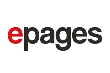 Logo von ePages
