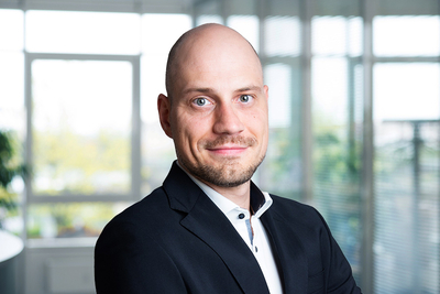 SHD Account Manager für Berlin