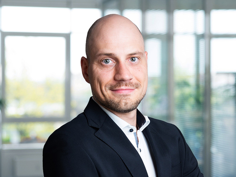 SHD Account Manager für Berlin