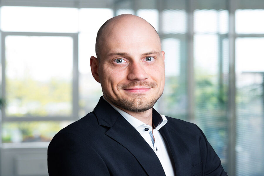 SHD Account Manager für Berlin
