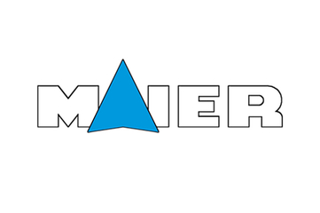 Logo von Dr. Horst Maier GmbH