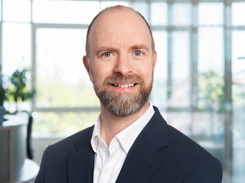 SHD Account Manager für Leipzig