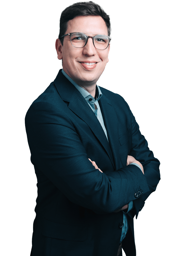 SHD Fachexperte für IT-Infrastruktur