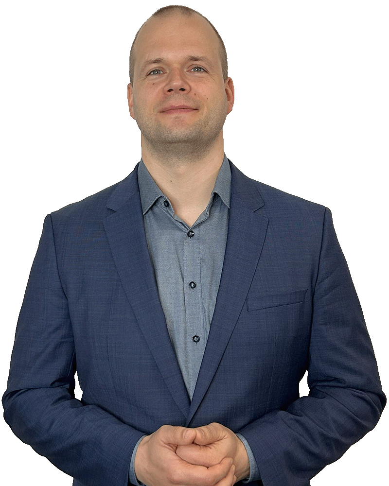 SHD Fachexperte für IT-Security und Pentesting