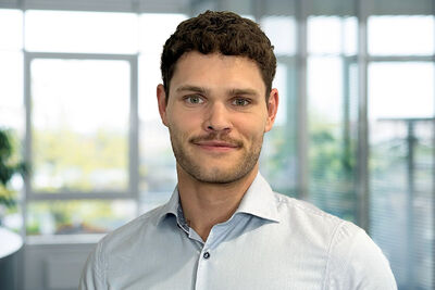 ISMS Consultant von SHD