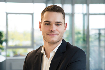 ISMS Consultant von SHD