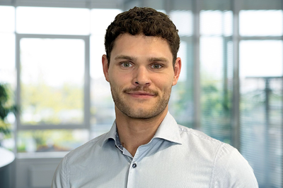 ISMS Consultant von SHD