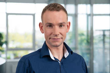 SHD Ansprechpartner für IT-Dokumentation