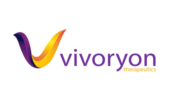 Logo von Vivoryon Therapeutics N.V.