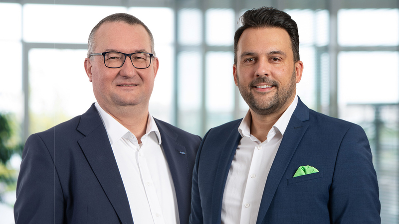 SHD Geschäftsführung