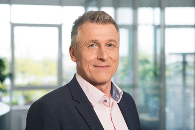 SHD Account Manager für Dresden