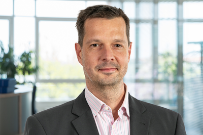Portrait Jan Noack