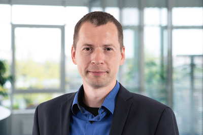 SHD Ansprechpartner für IT-Security