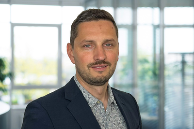 SHD Account Manager
