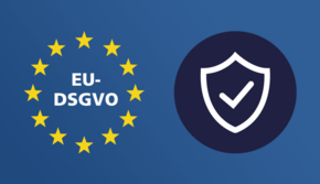 Dokumentieren gemäß EU-DSGVO