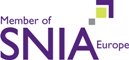 SNIA - Storage Networking Industry Association Europe