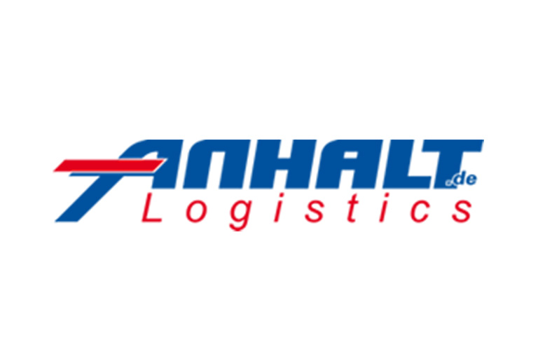 Logo von Anhalt Logistics GmbH & Co. KG