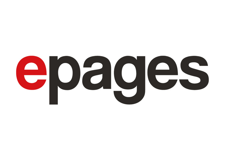 Logo von ePages