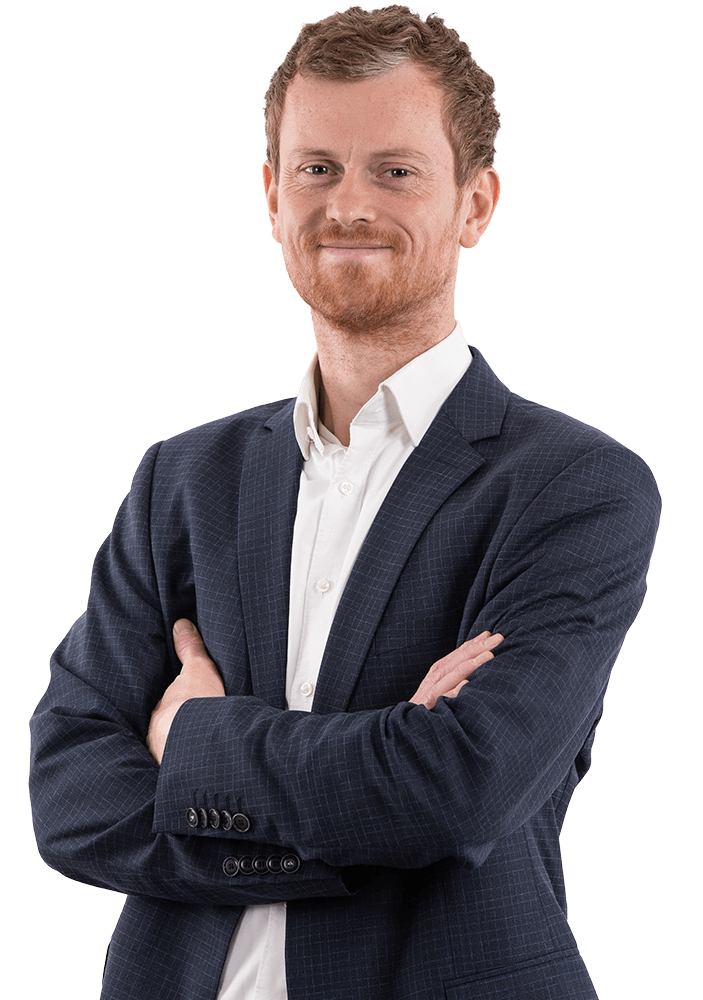 SHD Fachexperte für Prozessmanagement