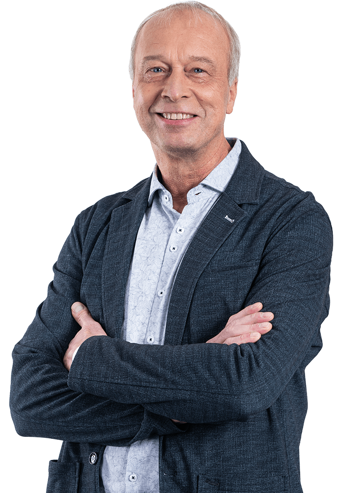 SHD Fachexperte für IT-Infrastruktur