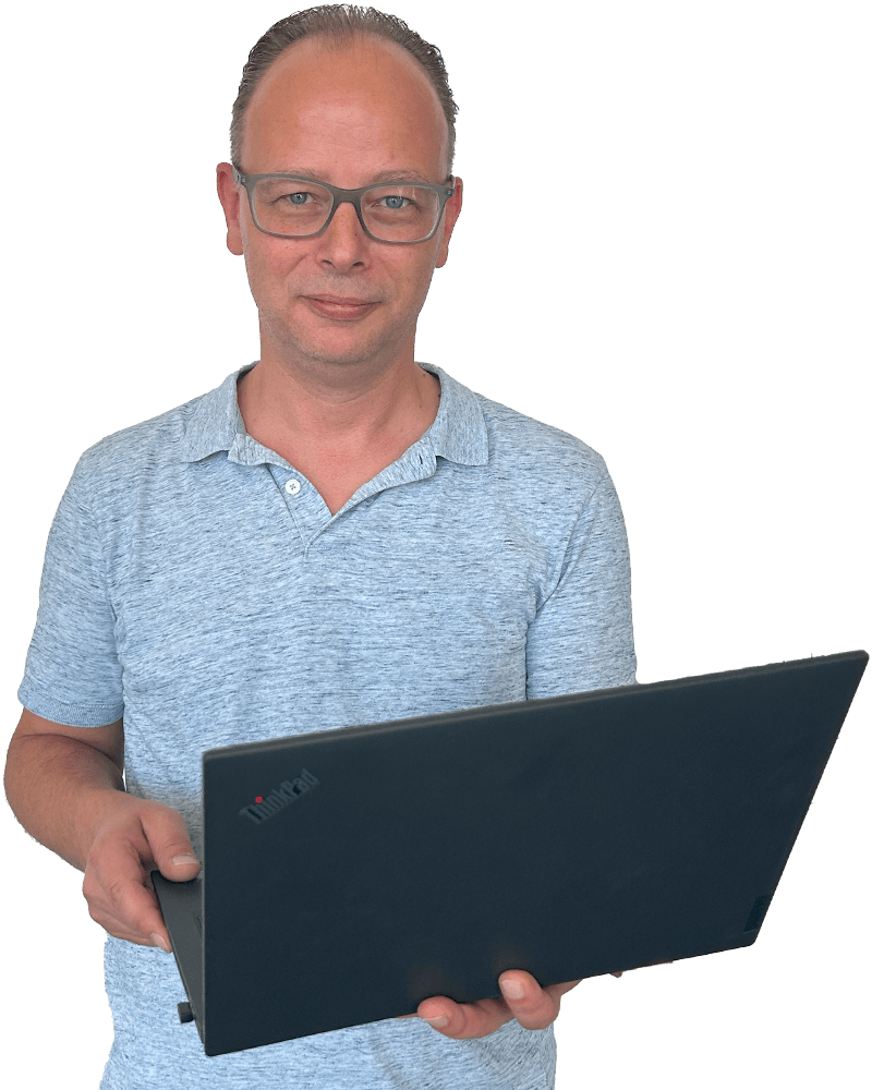 SHD Fachexperte für IT-Security