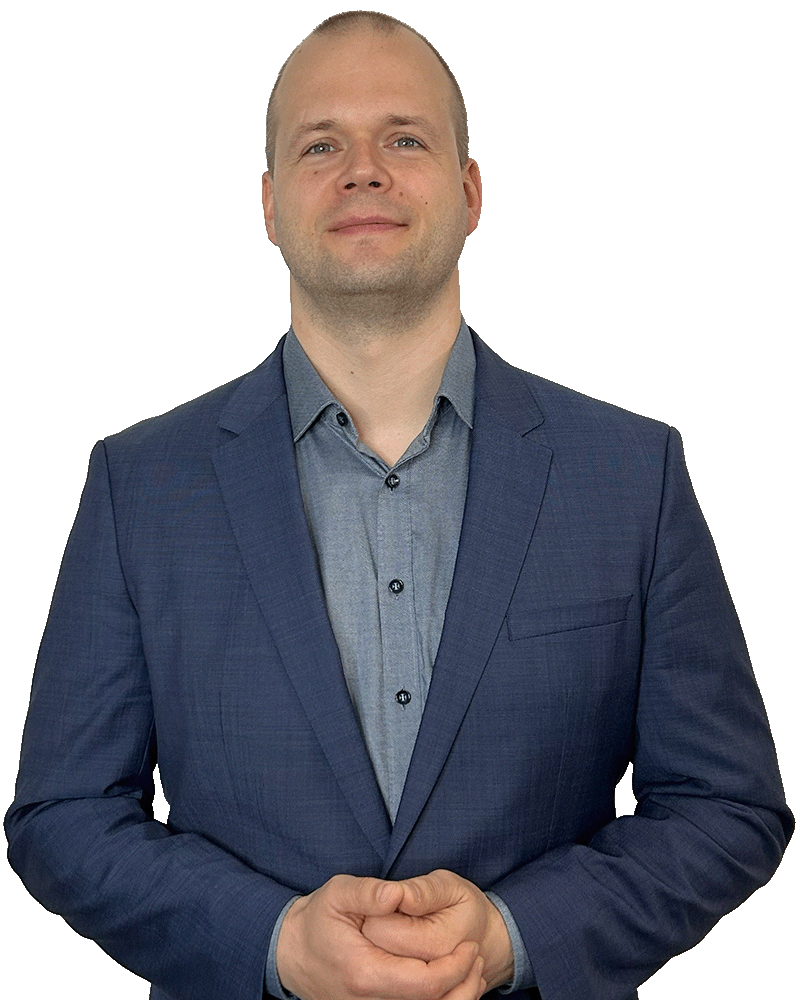 SHD Fachexperte für IT-Security und Pentesting