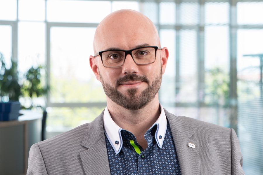 SHD Account Manager für Dresden