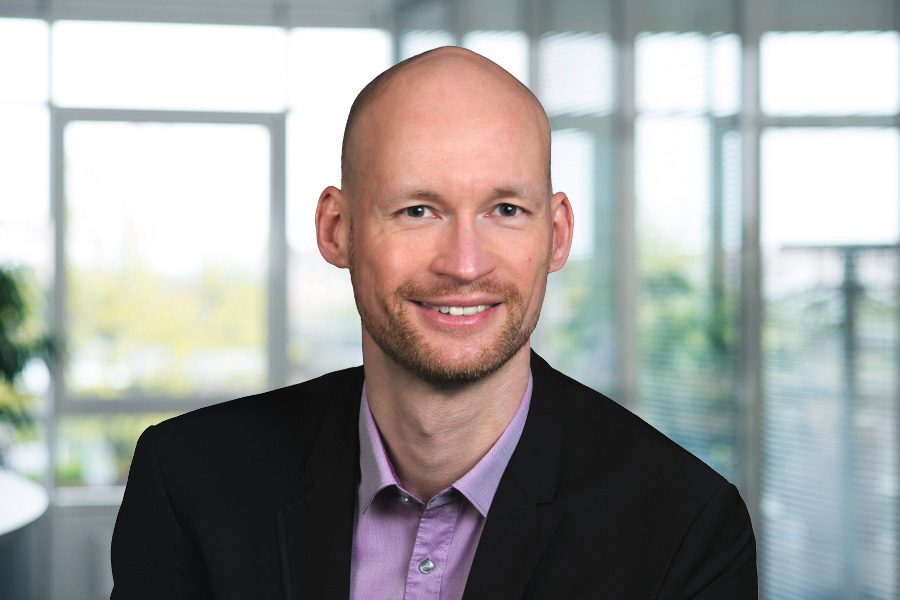 Inside Sales Manager von SHD